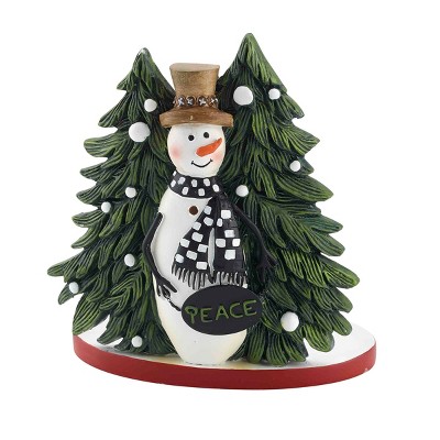 Avanti Country Friends Toothbrush Holder