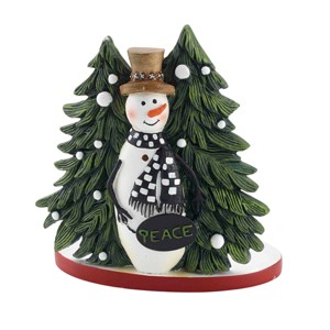 Avanti Country Friends Toothbrush Holder - 1 of 3