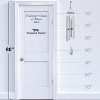 Woodstock Wind Chimes Signature Collection  Woodstock Windsinger Chimes Premier Wind Chimes - 4 of 4