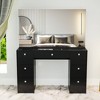 Ananke Makeup Vanity - Boahaus - 4 of 4