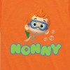 Boys' - Bubble Guppies - Nonny Short Sleeve Graphic T-Shirt - 2 of 4