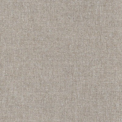 Heathered Solid Taupe Outdoor Chaise Lounge Cushion