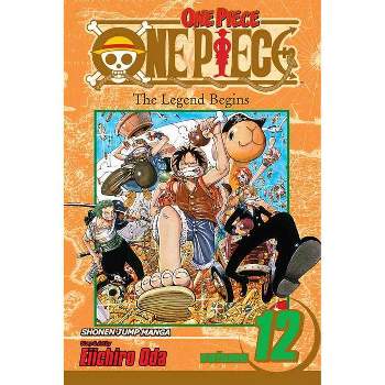 One Piece – Volume 11