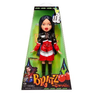 Bratz Scorchin' Sasha Fashion Doll with Accessories - 1 of 4