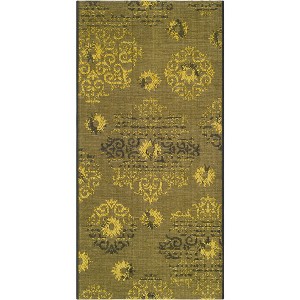 Palazzo PAL129 Power Loomed Indoor Rugs - Safavieh - 1 of 4