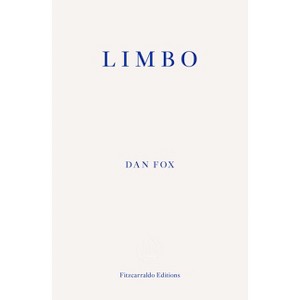 Limbo - by  Dan Fox (Paperback) - 1 of 1