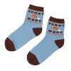 Kids' Socks Feast Mode - Bullseye's Playground™ - 2 of 3
