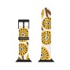 Alisa Galitsyna Mid Century Garden Apple Watch Band - Society6 - 3 of 3