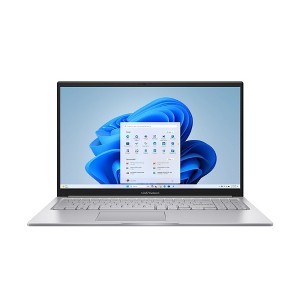 Refurbished: ASUS Vivobook 15.6" FHD Laptop Intel Core i5-1334U 8GB 512GB Win11H - Manufacturer Refurbished - 1 of 4