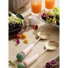 Copenhagen Salad Servers, Set of 2 - 2 of 4