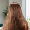 Unique Bargains Women's Straight Long Hair Wig High Temperature Fiber 1 Pc - 3 of 4
