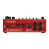 Electro-Harmonix POG3 Red Polyphonic Octave Generator Pedal with Digital Circuit - 2 of 4