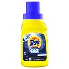 Tide Simply + Oxi Liquid Laundry Detergent, Refreshing Breeze, 6 loads, 10 fl oz - 2 of 4