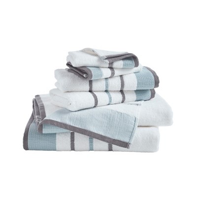 Luxurious Soft Cotton Decorative Towel Set.