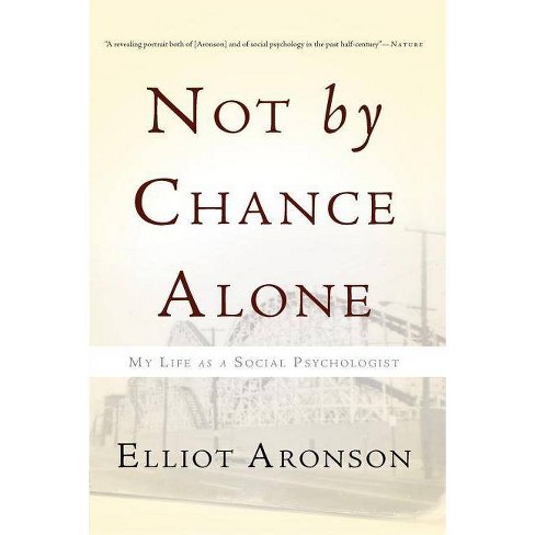 Mistakes Were Made (but Not By Me) Third Edition: Why We Justify Foolish  Beliefs, Bad Decisions, and Hurtful Acts by Carol Tavris, Elliot Aronson