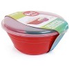 Mintra Home Popcorn Bowl Set - 2 of 4