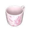 Zak Designs Wicked 15oz Ceramic Charming Mug - 3 of 4