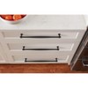 Amerock Enlivity Pull for Cabinets, Drawers, and Furniture - 2 of 4