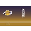 NBA Los Angeles Lakers 30oz Ombre Stainless Steel Tumbler - 2 of 4