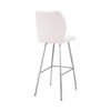 30" Tandy Counter Height Barstool - Armen Living - 4 of 4