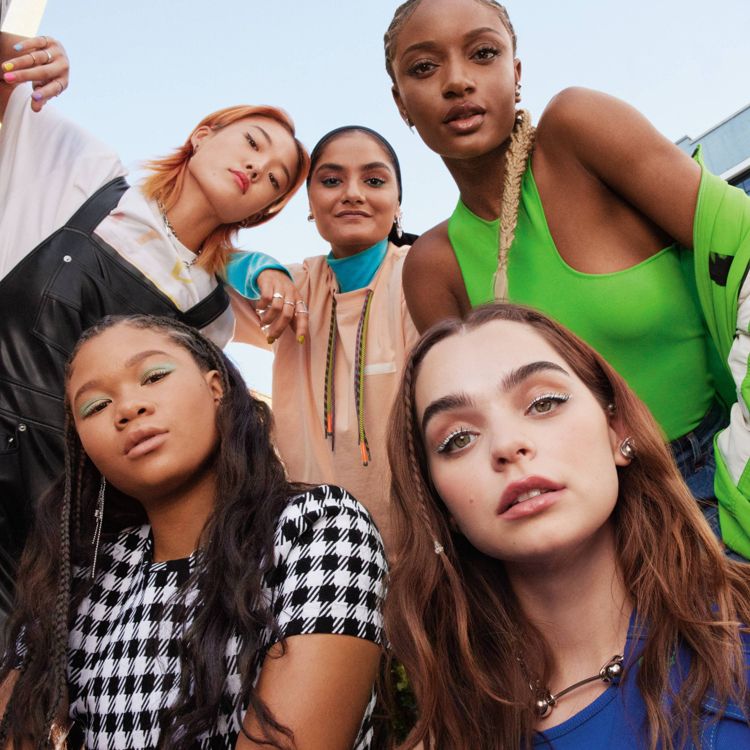 Maybelline Fit Me Matte + Poreless Oil Free Liquid Foundation - 1 fl oz, 5 of 7