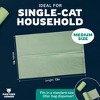 Panther Armor Strong Leakproof Dog Poop Bags - Reliable Poop Bags and Dog Bags Poop Collection Essentials - 2 of 4