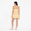 Women's Game Day Smocked Mini Skater Dress - Wild Fable™ - 3 of 3