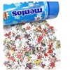 YWOW Games Mentos 1000 Piece SuperSized Jigsaw Puzzle | Mint - 3 of 3