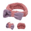 Unique Bargains Women's Fashion Headwrap 6.69"x2.17" 1 Pc - 3 of 3
