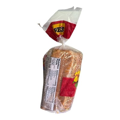 Love's Royal Hearth 12 Grain Bread - 24oz