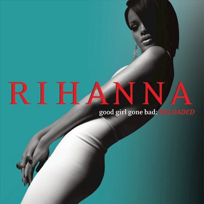 Rihanna - Good Girl Gone Bad (Reloaded) (CD)