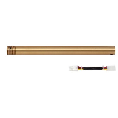 Cal Lighting 12" Extension Rod for CF-1003