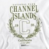 Men's Channel Islands National Park Laurel Wreath Crewneck Sweatshirt - 2 of 4