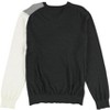Perry Ellis Mens Color Block Knit Sweater - 2 of 2