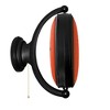 College Oval Rotating Lighted Wall Sign - 3 of 4
