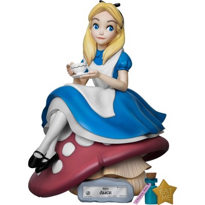 Disney Alice In Wonderland Master Craft Alice (Master Craft)