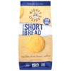 Mightylicious Brown Butter Short Bread Egg-Free Cookies - Case of 6/6.5 oz - 2 of 4