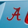 NCAA University of Alabama Crimson Tide 3D Metal Emblem - 2 of 3