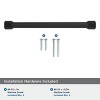 Amerock Farewind Pull for Cabinets, Drawers, and Furniture - 4 of 4