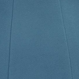 solid blue