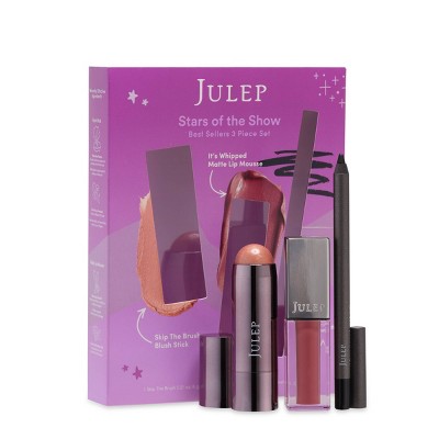 Julep Stars of The Show Multi Category Kit