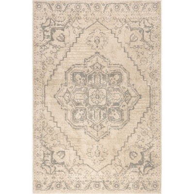 Nuloom Fable Traditional Vintage Indoor Area Rug