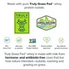 Whey+ Whey isolate protein powder - 3 of 4
