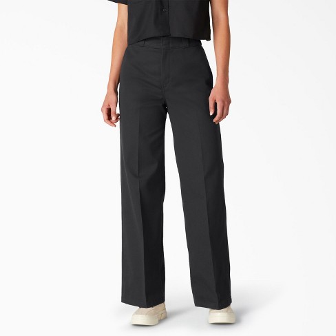 Dickies Women's Original 774 Work Pants - Black