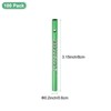 Unique Bargains Aluminum Wind Chime Empty Tubes for Crafts - 3 of 4