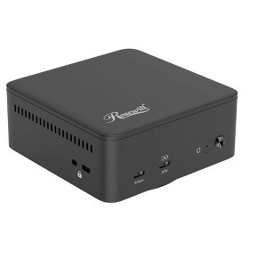 Rosewill 12-in-1 USB-C Triple-Display Docking Station, 135W PD, 3x HDMI ...