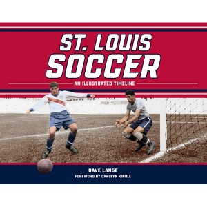 St. Louis Soccer: An Illustrated Timeline - by Dave Lange