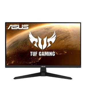 Refurbished: ASUS TUF Gaming 27” 1080P HDR Monitor (VG279QM1A
