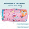 Wildkin Microfiber Kids Nap Mat - 4 of 4