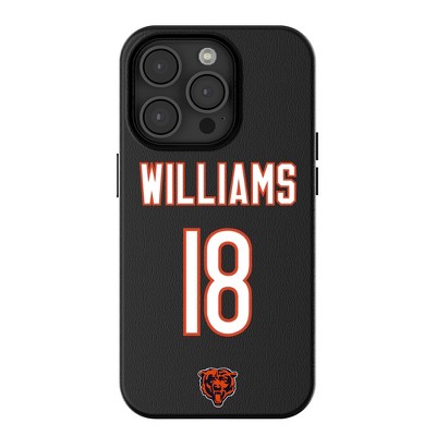 caleb williams